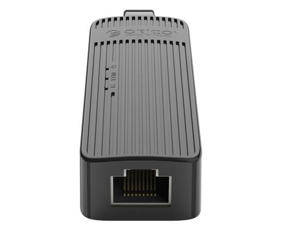 Orico USB 3.0 to RJ45 network adapter (black) Adapteri