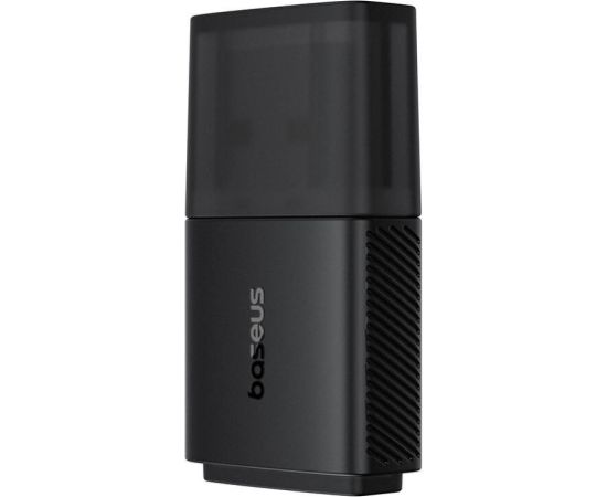 Adapter WiFi Baseus FastJoy 300Mbps (czarny)