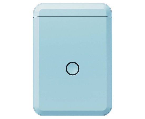 Portable Label Printer Niimbot D110 (blue)