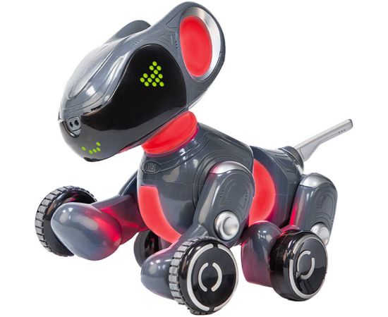 Pyxel Coding Pet Learning Resources EI-1130