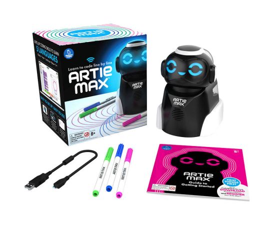 Artie Max Learning Resources EI-1126