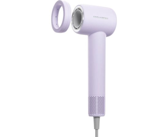 Hair Dryer Coshare HD20E SuperFlow SE (purple)