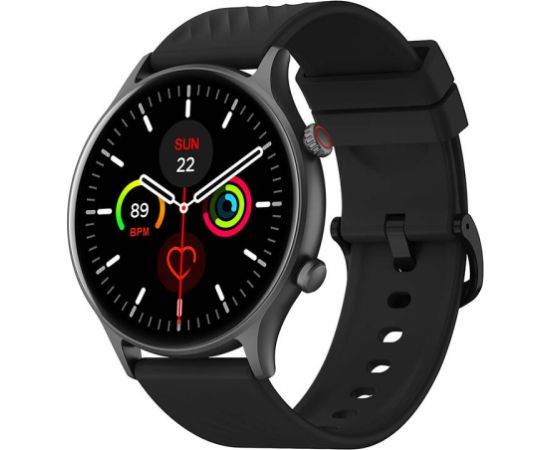 Smartwatch Zeblaze Btalk 2 Lite (Black)