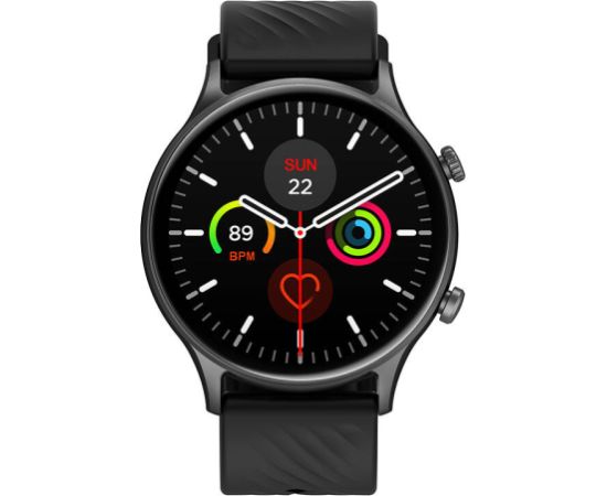 Smartwatch Zeblaze Btalk 2 Lite (Black)