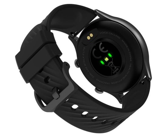 Smartwatch Zeblaze Btalk 2 Lite (Black)