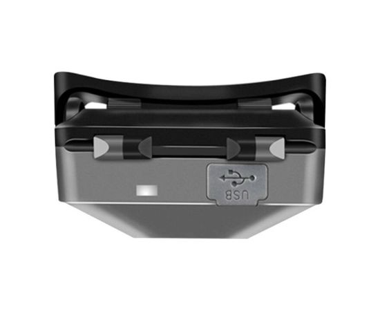 Headlight Warsun W07B, 500lm, 800mAh, M-USB Фонари