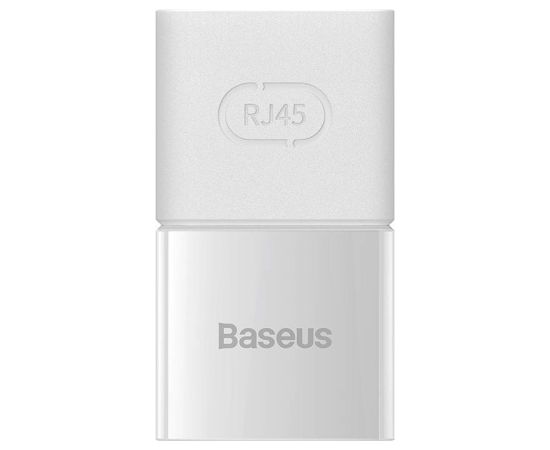 Cable Connector Baseus, 10 pcs, AirJoy Series (white)