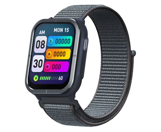 Smartwatch Mibro Watch C3 (Greece)