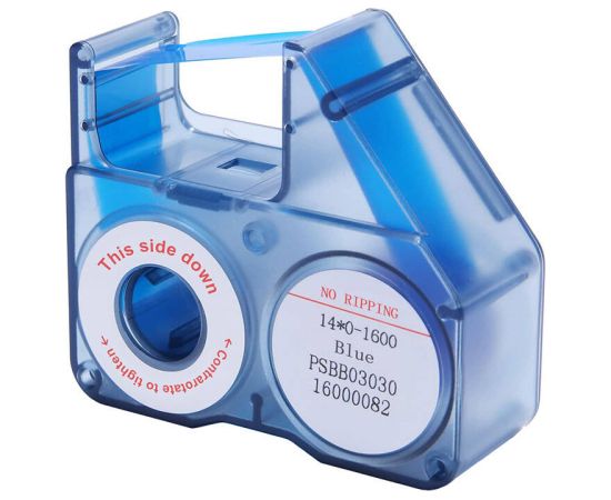 Ribbon for B18 Niimbot (Blue)