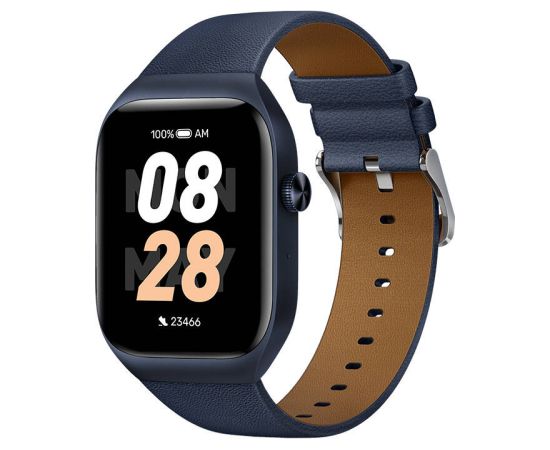 Smartwatch Mibro Watch T2 Deep Blue