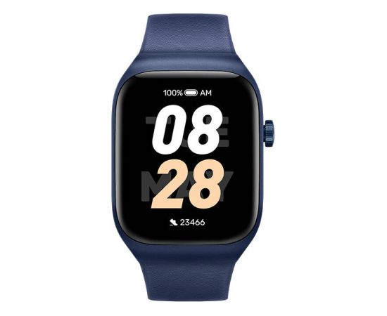 Smartwatch Mibro Watch T2 Deep Blue