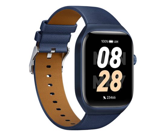 Smartwatch Mibro Watch T2 Deep Blue