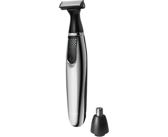 Shaver and trimmer 2in1 FLOVES