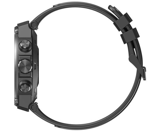 Smartwatch Zeblaze Stratos 2 (Black)