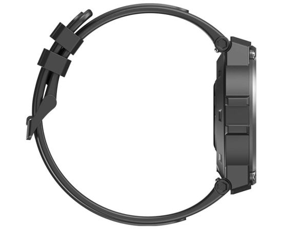 Smartwatch Zeblaze Stratos 2 (Black)