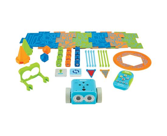 Botley The Robot Coding Activity Set Learning Resources LER 2935