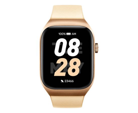 Smartwatch Mibro Watch T2 Light (Gold)