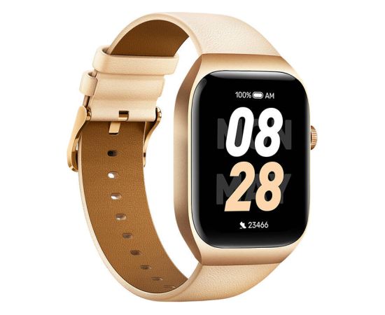 Smartwatch Mibro Watch T2 Light (Gold)