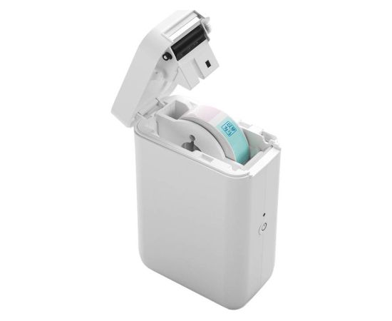 Portable Label Printer Niimbot D101 (White)