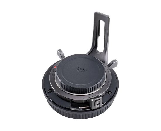 DJI Zenmuse X9 M Mount Unit