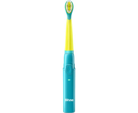 Bitvae Sonic toothbrush with replaceable tip BV 2001 (blue/yellow)