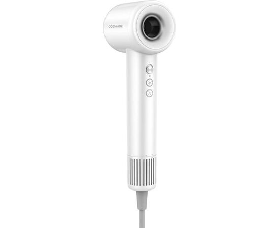 Matu fēns Coshare SuperFlow1 Pro (balts) Matu fēni