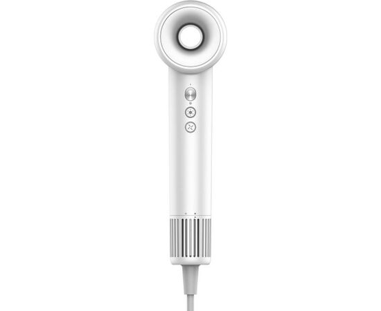 Matu fēns Coshare SuperFlow1 Pro (balts) Matu fēni