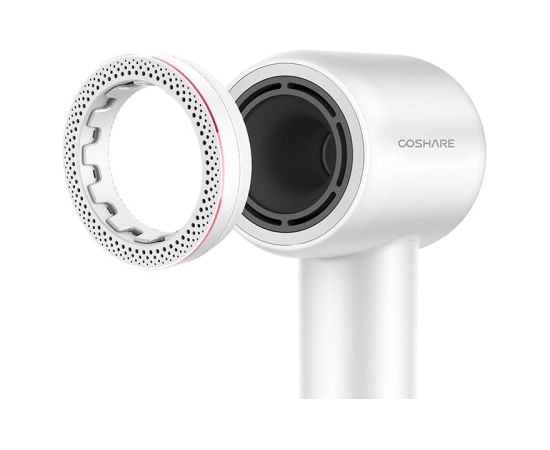 Hair Dryer Coshare SuperFlow1 Pro (white)