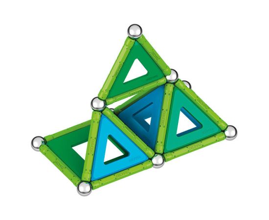 Classic Panels Recycled 52-piece GEOMAG GEO-471