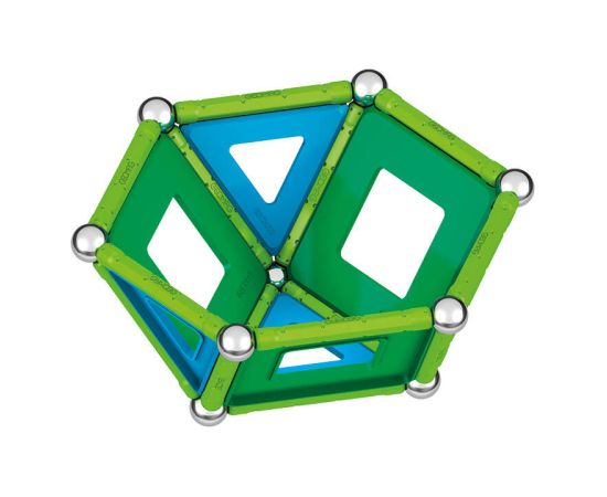 Classic Panels Recycled 52-piece GEOMAG GEO-471