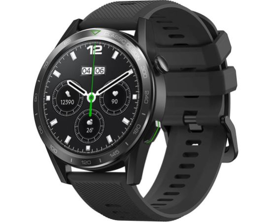 Smartwatch Zeblaze Btalk 3 (Black)