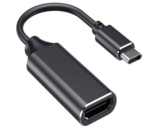 RayCue USB-C to HDMI 4K60Hz adapter (black)