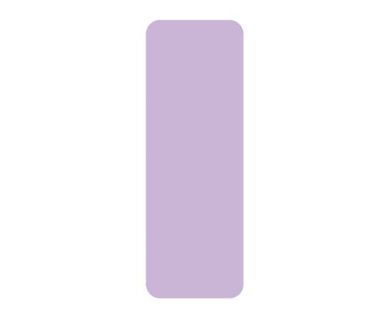 Niimbot Thermal Stickers 14x40 160 pcs. (Purple)
