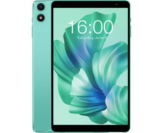 Teclast P85T Tablet 8" 4/64 GB 2,4+5G WiFi (green) Planšetdatori
