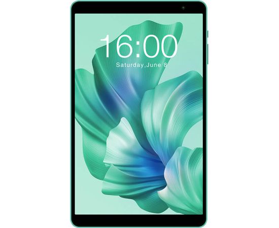 Teclast P85T Tablet 8" 4/64 GB 2,4+5G WiFi (green) Planšetdatori