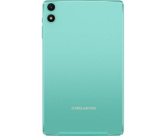 Teclast P85T Tablet 8" 4/64 GB 2,4+5G WiFi (green) Planšetdatori
