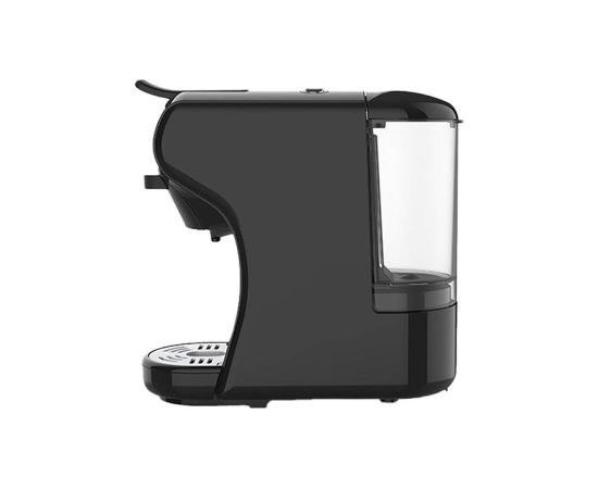 3-in-1 capsule coffee maker  HiBREW H1A 1450W