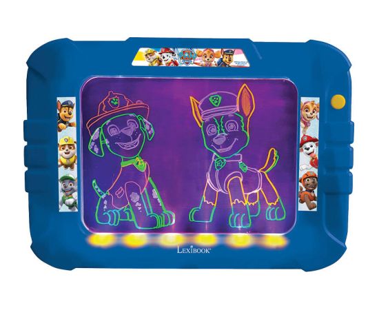 Electronic Drawing Board Paw Patrol Lexibook