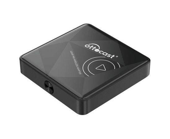 Wireless adapter, Ottocast, CP82, U2-AIR PRO Carplay (black)