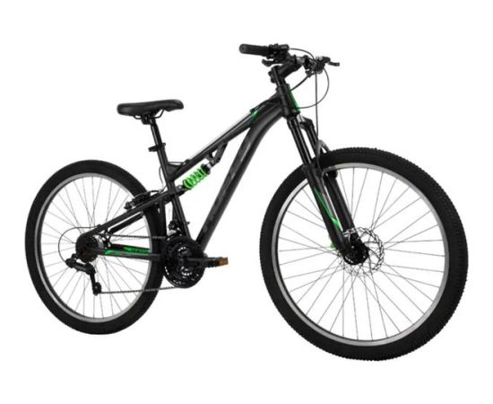 Huffy Marker Горный велосипед, 26", черный