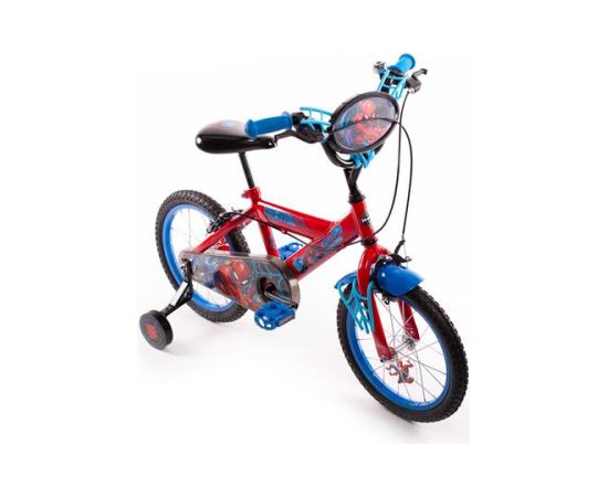 Huffy Spider-Man 16" Velosipēds