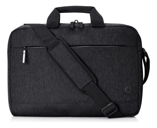 HP Prelude Pro 17.3-inch Laptop Bag 17.3" Messenger case Black