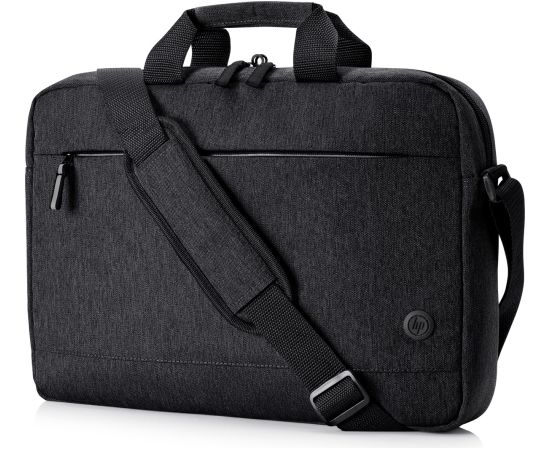 HP Prelude Pro 17.3-inch Laptop Bag 17.3" Messenger case Black