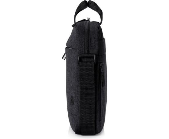 HP Prelude Pro 17.3-inch Laptop Bag 17.3" Messenger case Black