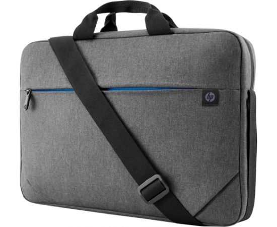 HP Prelude 17.3-inch Laptop Bag 17.3" Toploader bag Black