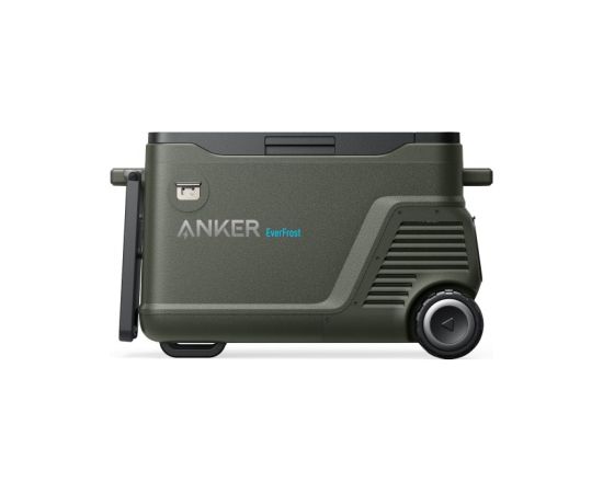 Anker EverFrost cool box 33 L Electric Black Power Banks
