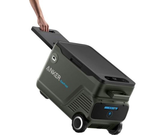 Anker EverFrost cool box 33 L Electric Black Power Banks