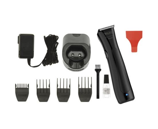 Wahl Beret Stealth Black Lithium-Ion (Li-Ion)