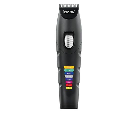 Wahl Color Trim Advanced Black 8 Lithium-Ion (Li-Ion)