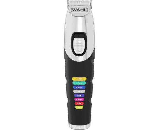 Beard trimmer WAHL Color Trim Beard 09893.0443